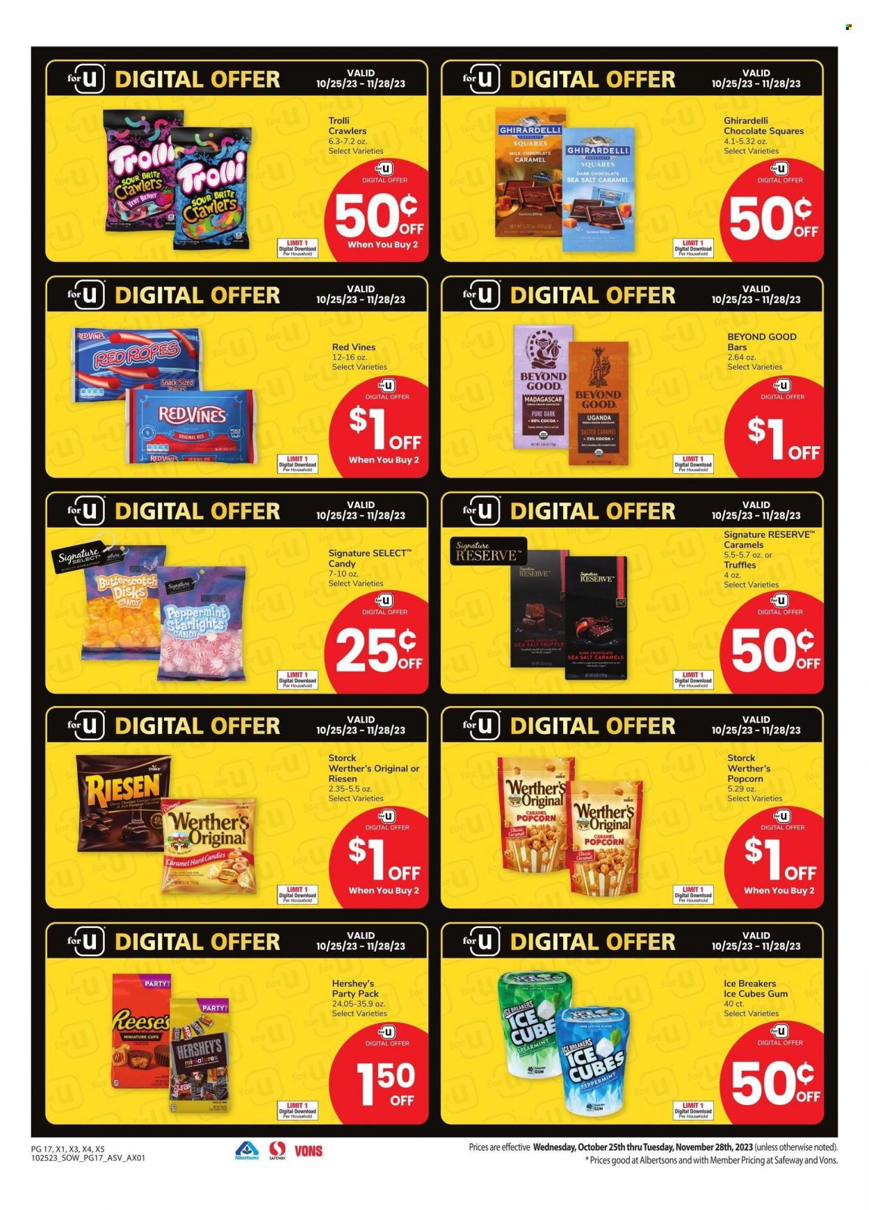 Vons ad - 10/25/2023 - 11/28/2023. Page 17