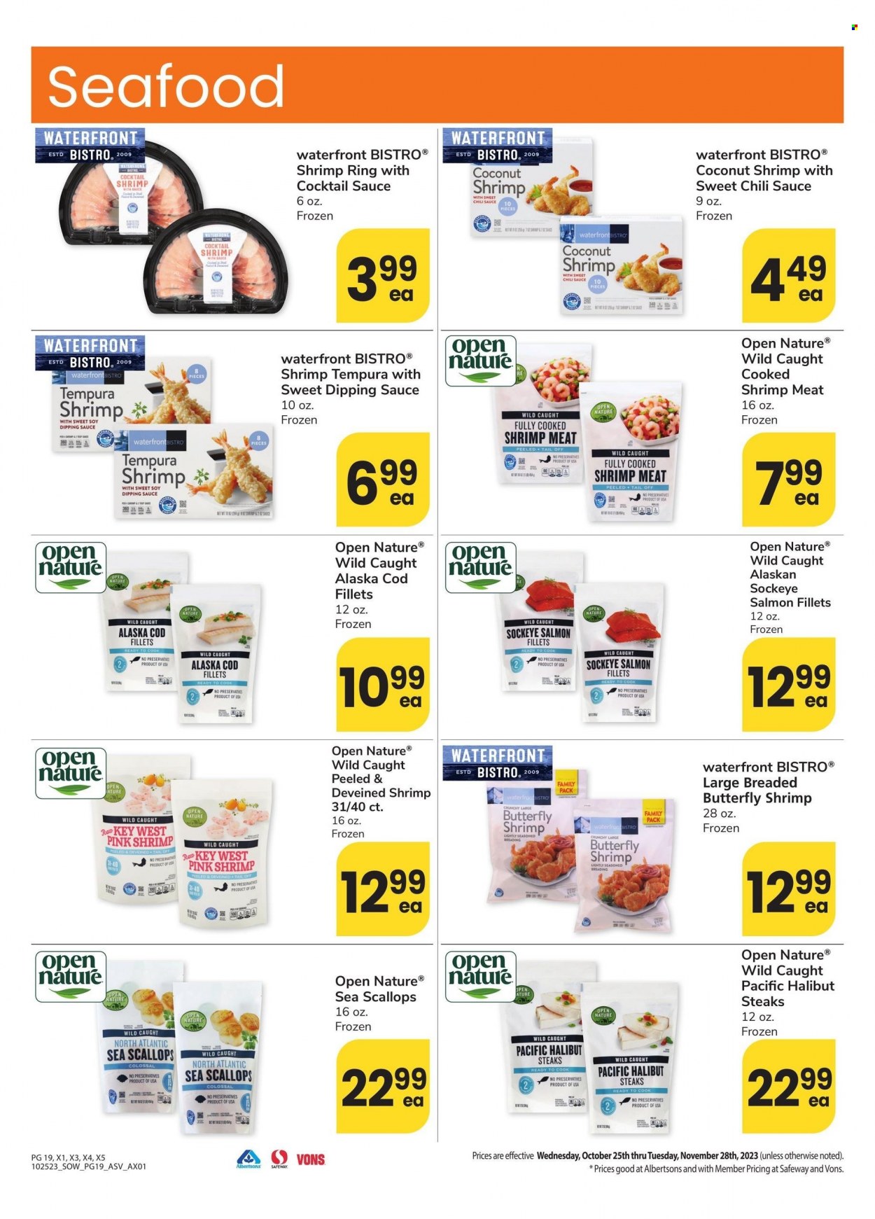 Vons ad - 10/25/2023 - 11/28/2023. Page 19