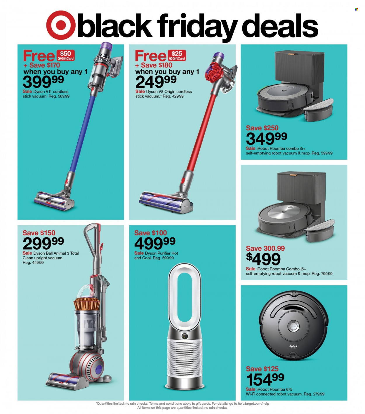 Target ad - 11/19/2023 - 11/25/2023. Page 37