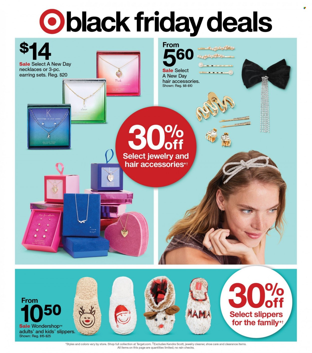 Target ad - 11/19/2023 - 11/25/2023. Page 45