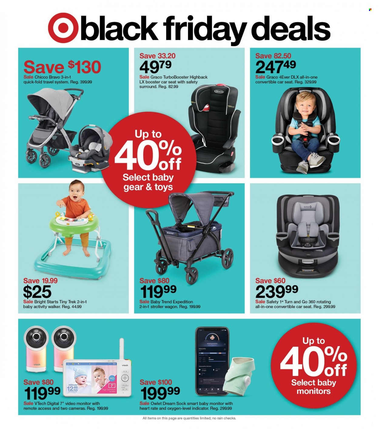 Target ad - 11/19/2023 - 11/25/2023. Page 48