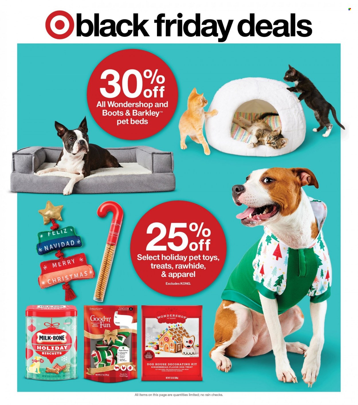 Target ad - 11/19/2023 - 11/25/2023. Page 51