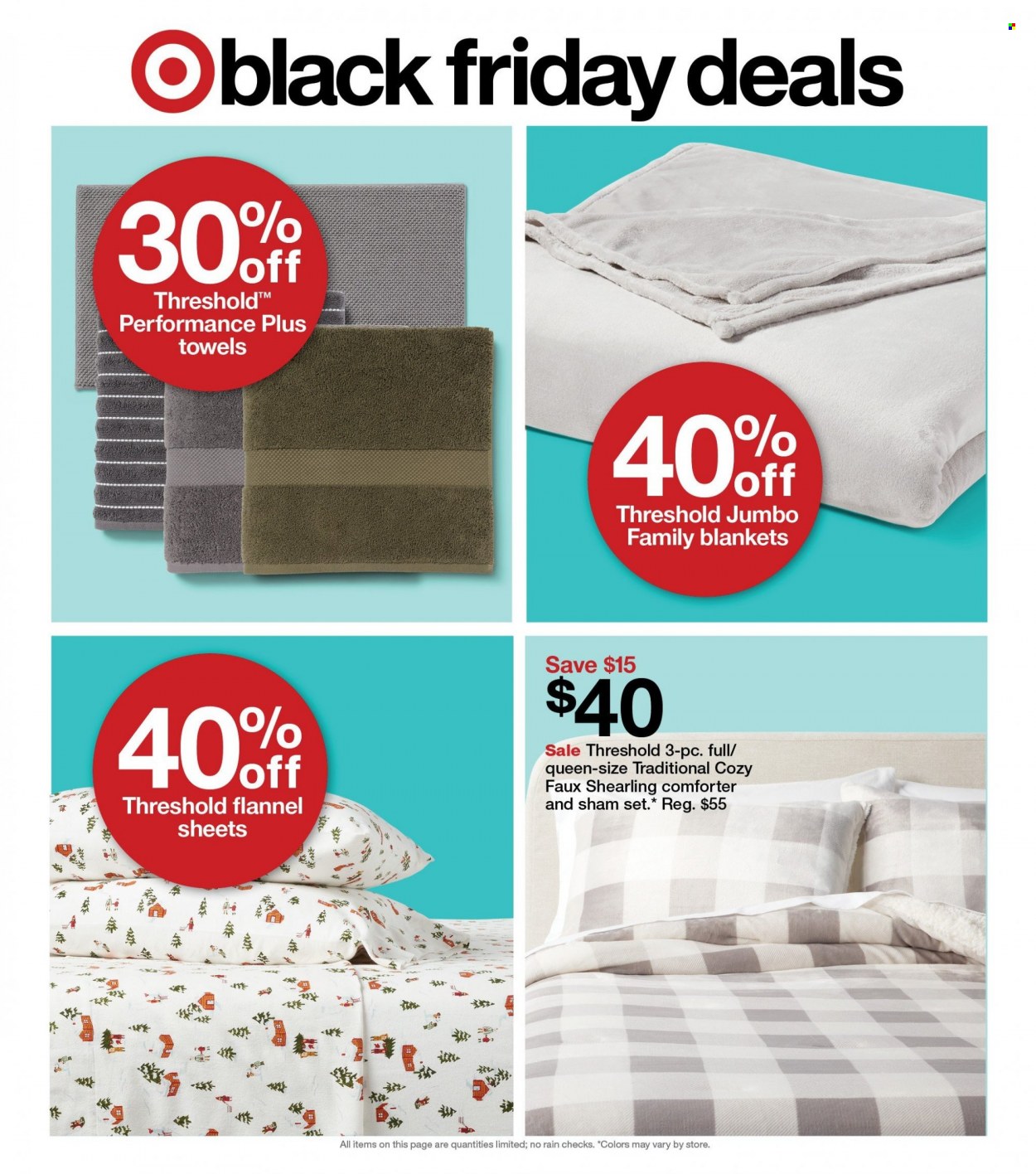 Target ad - 11/19/2023 - 11/25/2023. Page 53