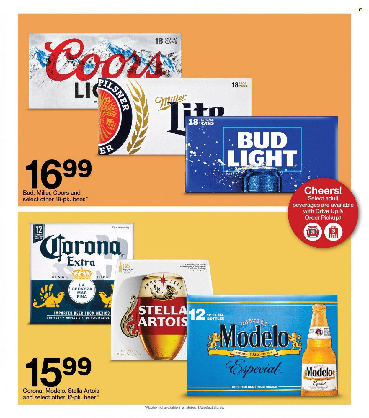 Target ad - 11/19/2023 - 11/25/2023. Page 64