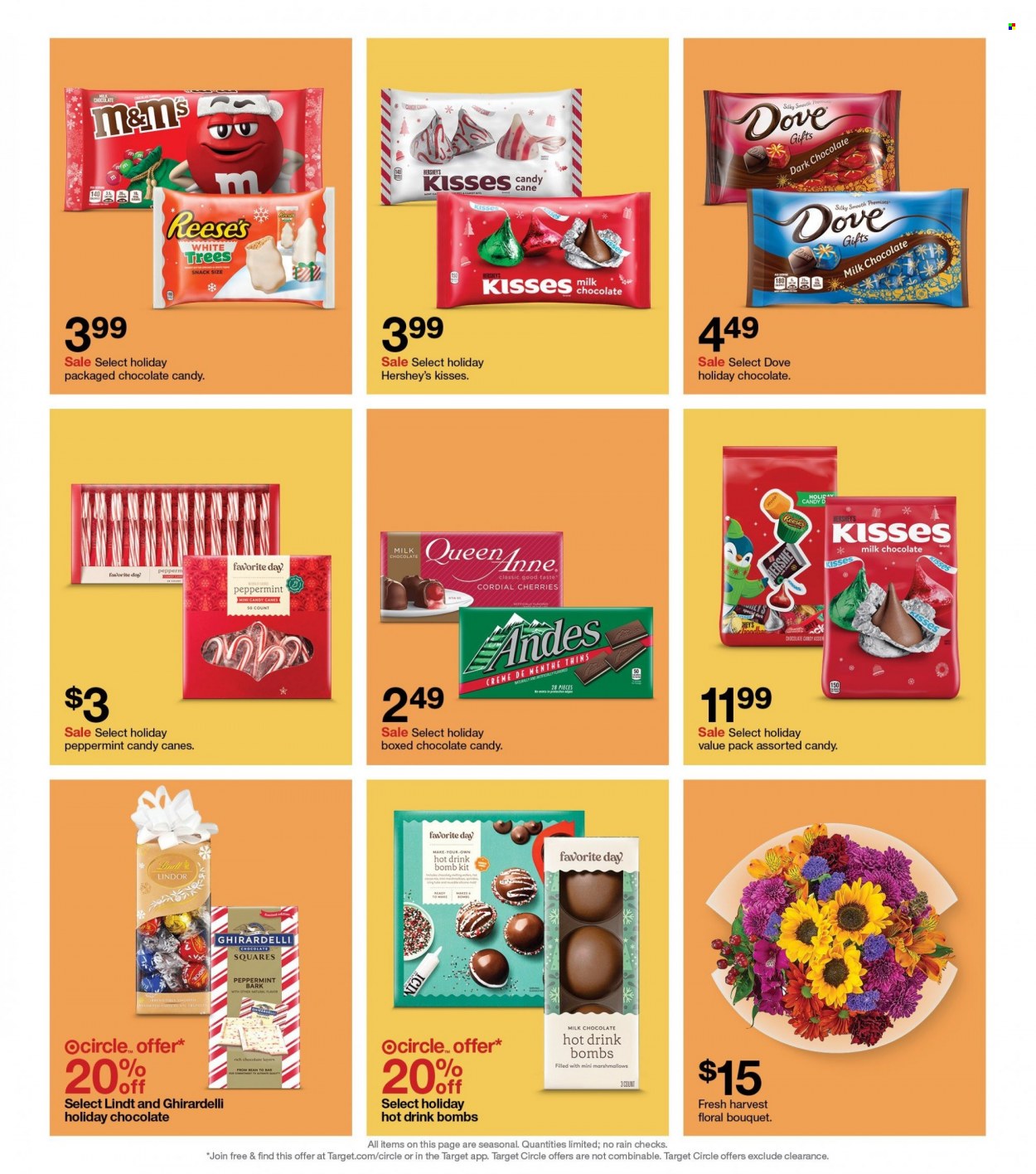 Target ad - 11/19/2023 - 11/25/2023. Page 68