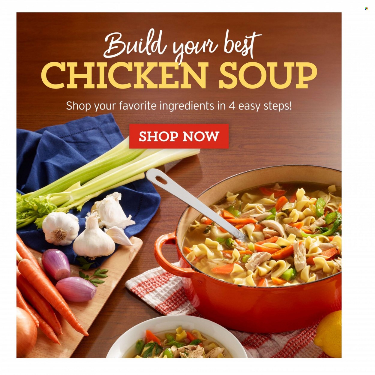 Hannaford ad - 11/19/2023 - 11/25/2023. Page 13