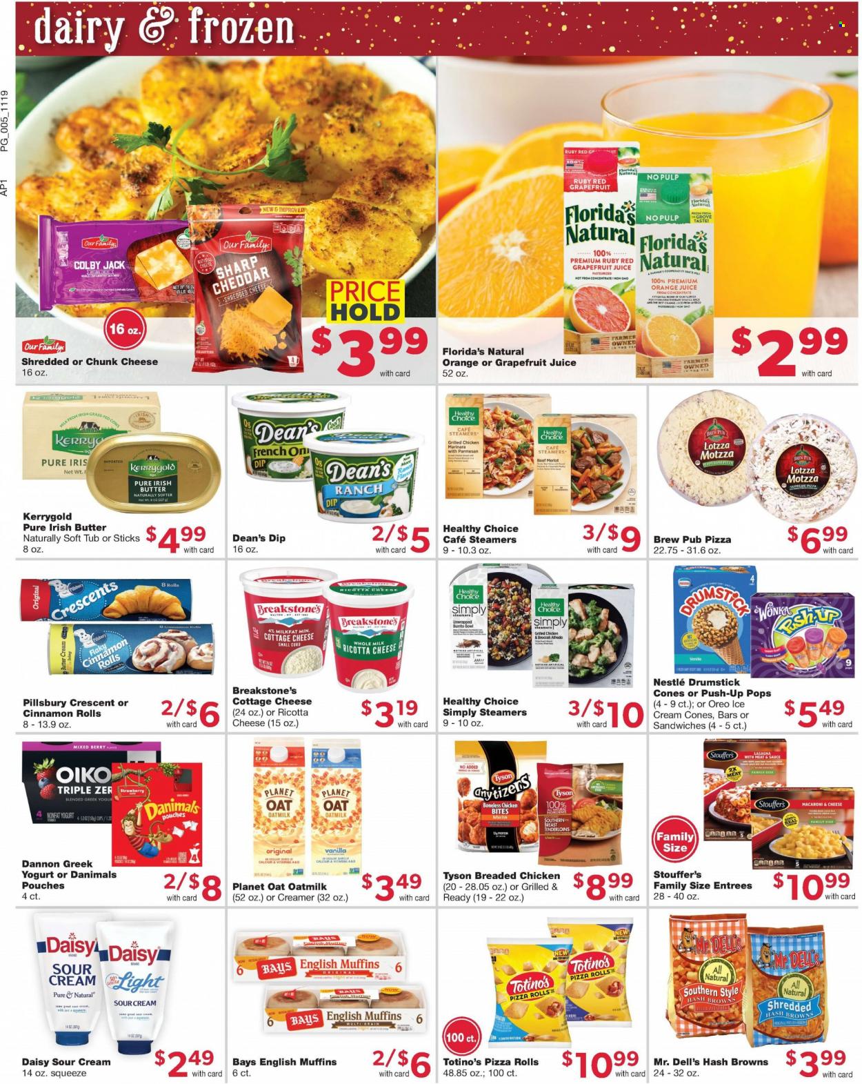 Family Fare ad - 11/19/2023 - 11/25/2023. Page 11