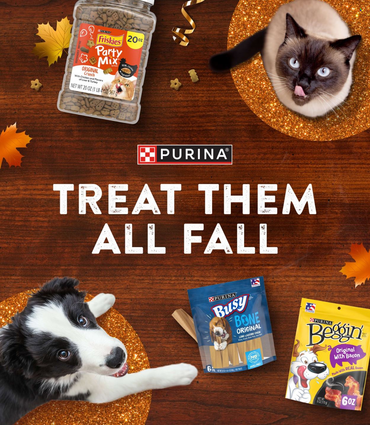 Family Fare ad - 11/19/2023 - 11/25/2023. Page 17
