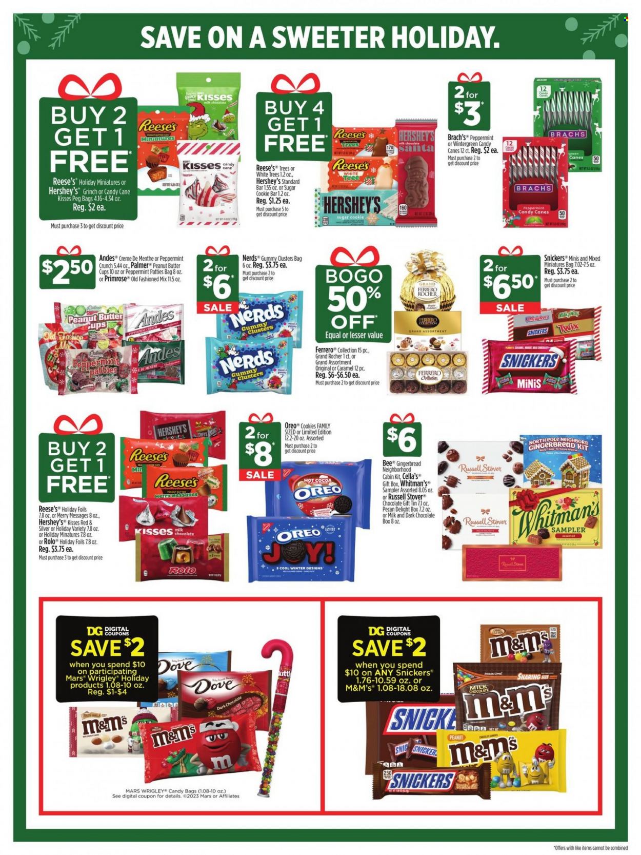 Dollar General ad - 11/19/2023 - 11/25/2023. Page 15