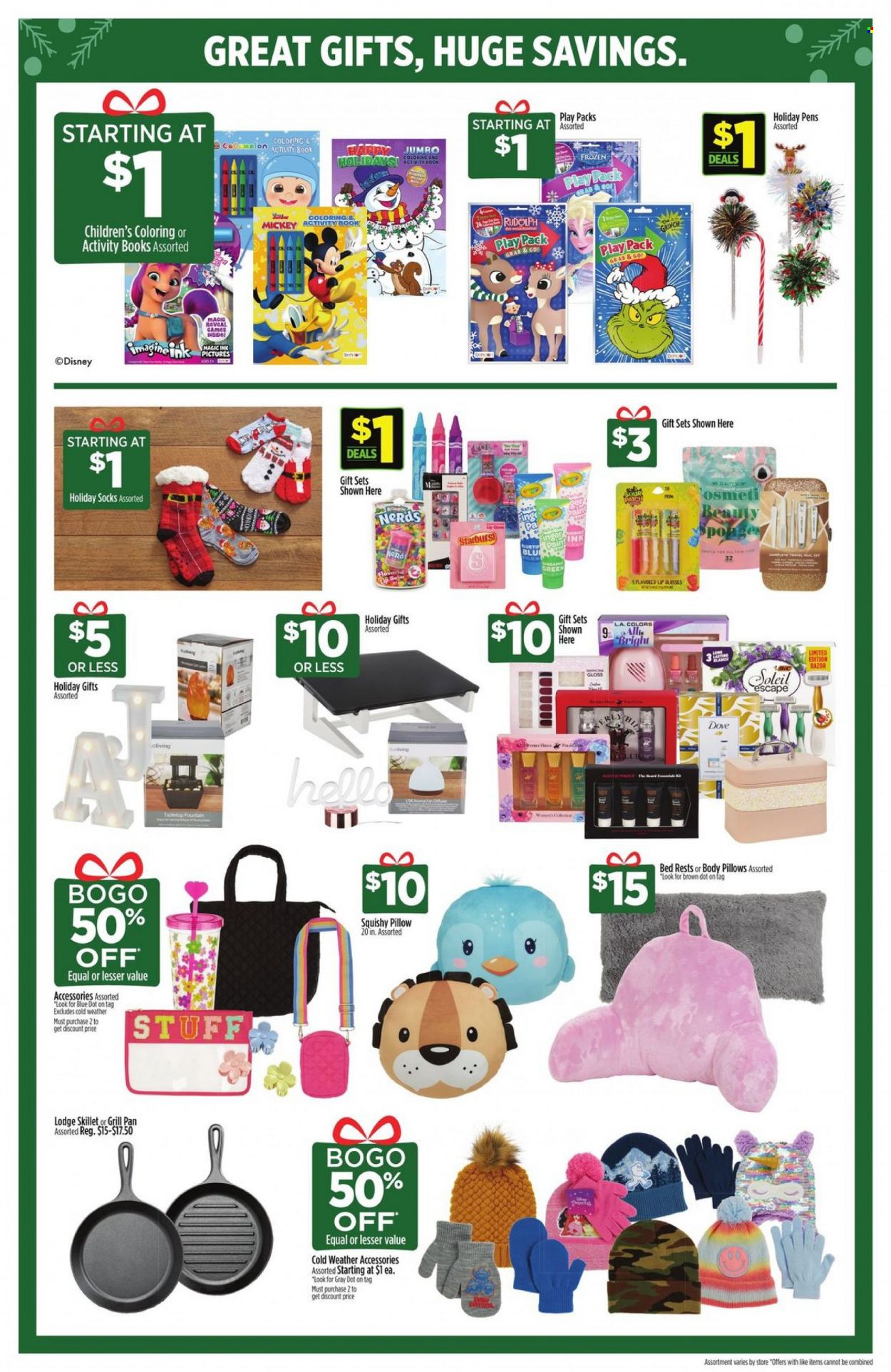 Dollar General ad - 11/19/2023 - 11/25/2023. Page 8
