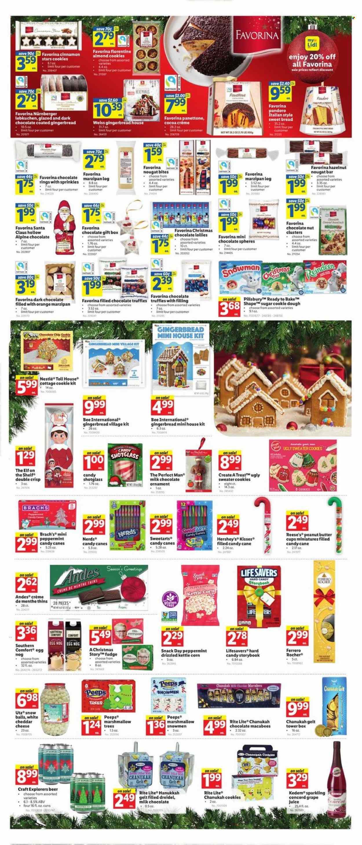 Lidl ad - 11/29/2023 - 12/05/2023. Page 3