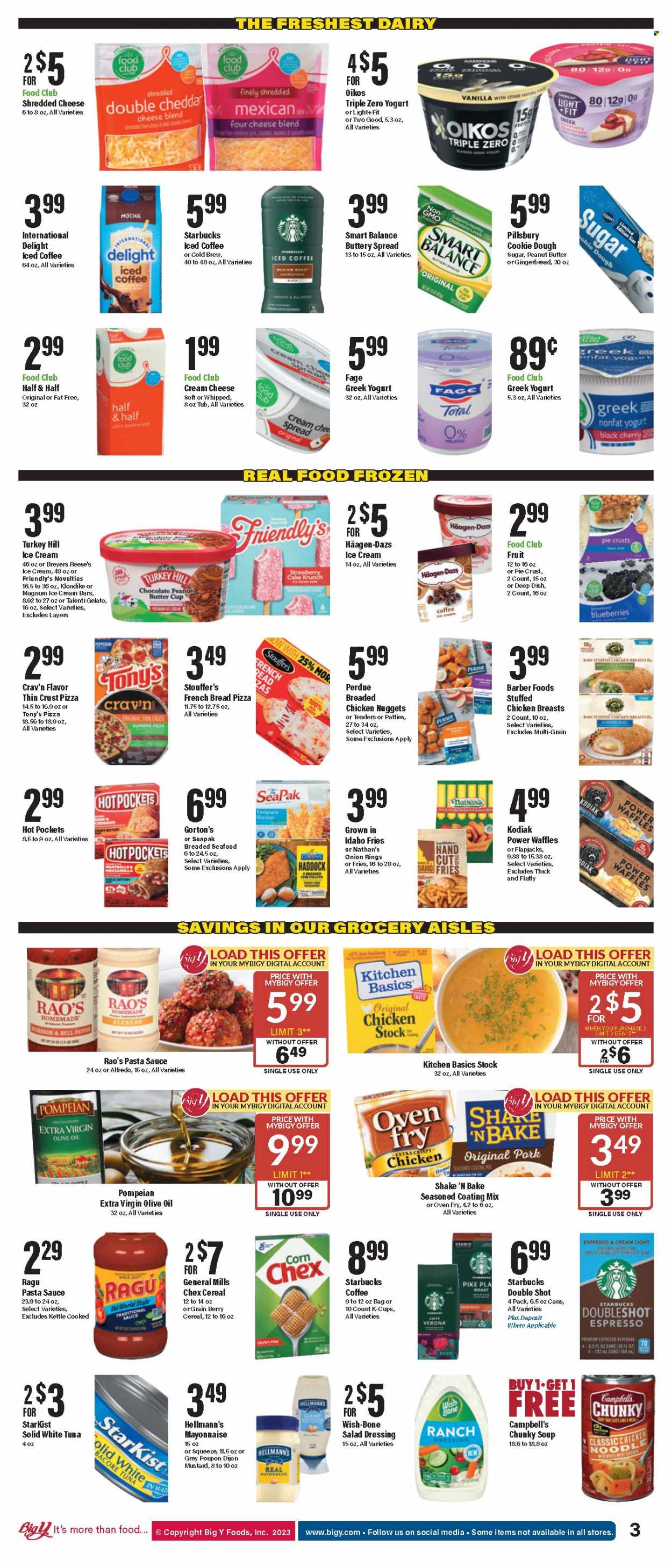 Big Y ad - 11/24/2023 - 11/29/2023. Page 4