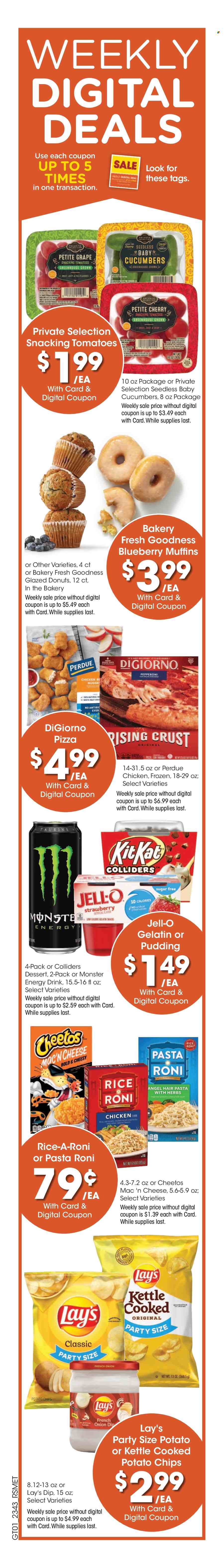 Pick ‘n Save ad - 11/24/2023 - 11/28/2023. Page 8