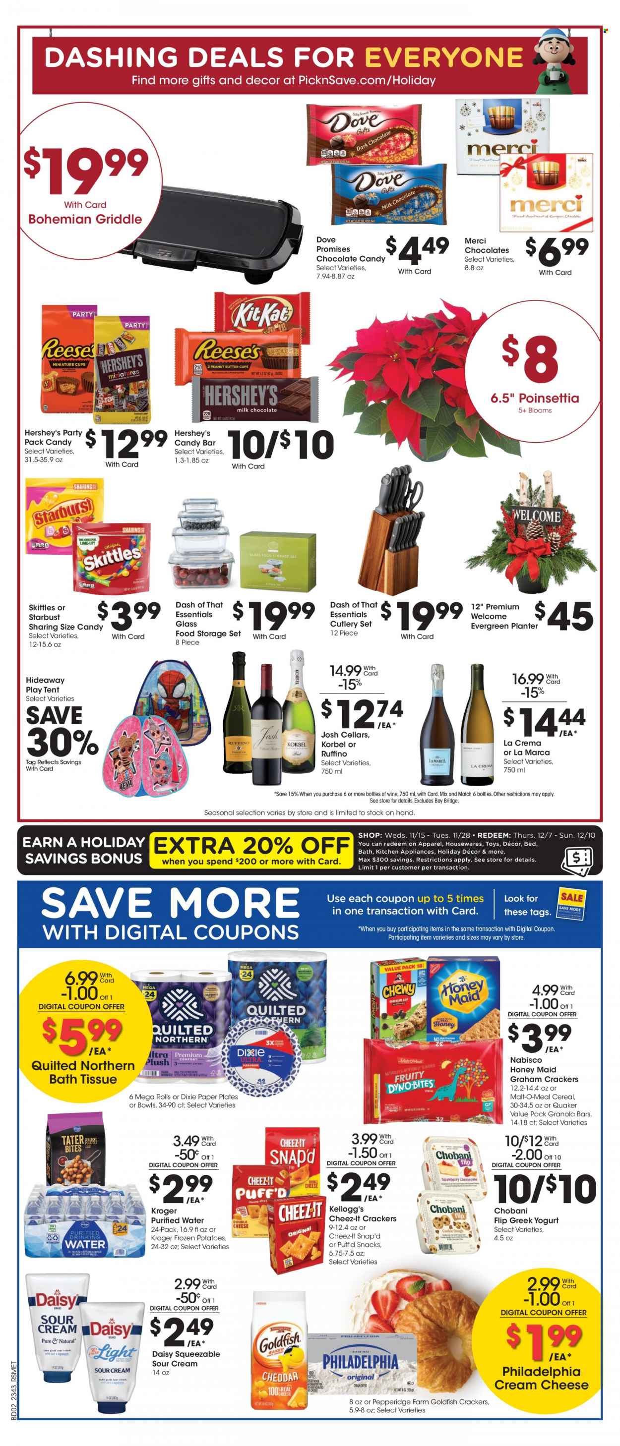 Pick ‘n Save ad - 11/24/2023 - 11/28/2023. Page 2