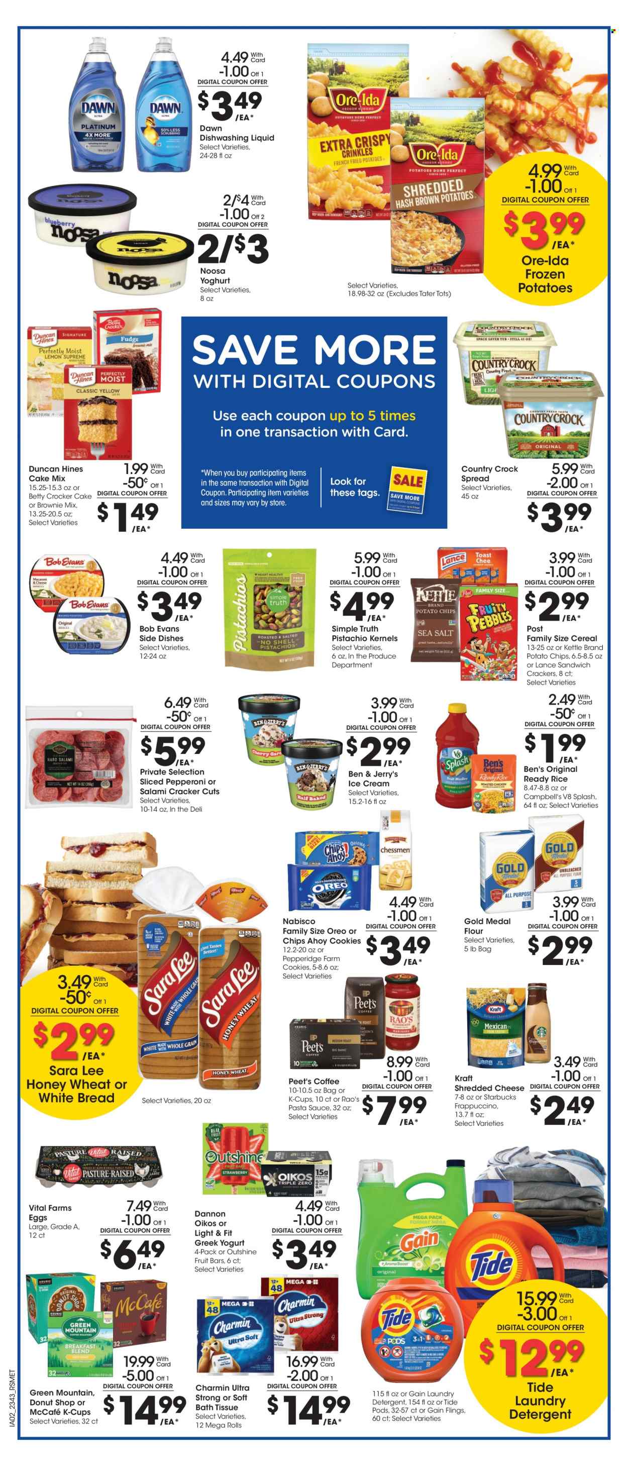 Pick ‘n Save ad - 11/24/2023 - 11/28/2023. Page 3