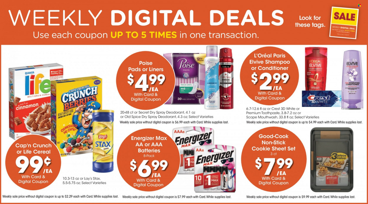 Fred Meyer ad - 11/24/2023 - 11/28/2023. Page 8