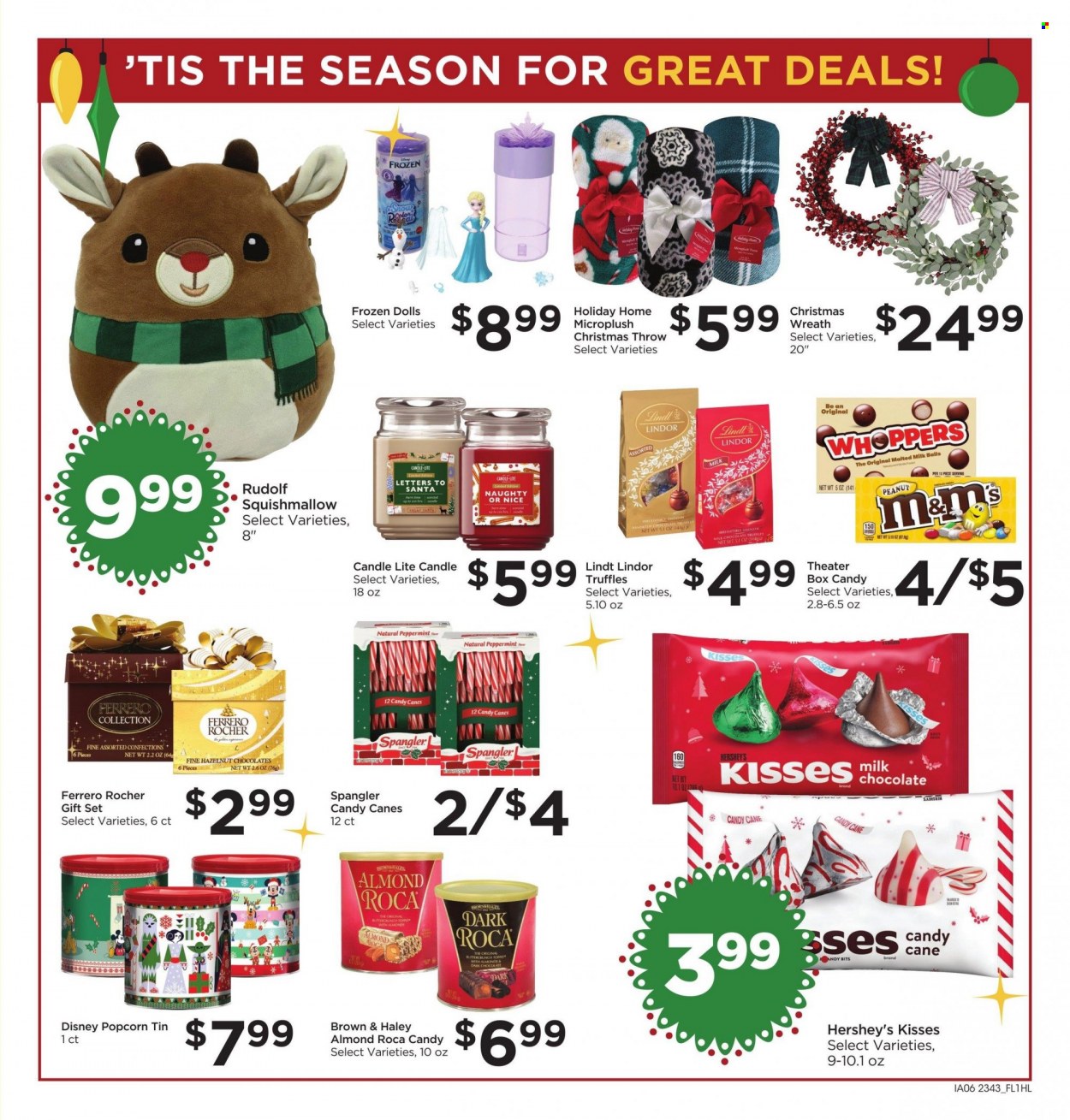 Food 4 Less ad - 11/24/2023 - 11/28/2023. Page 6