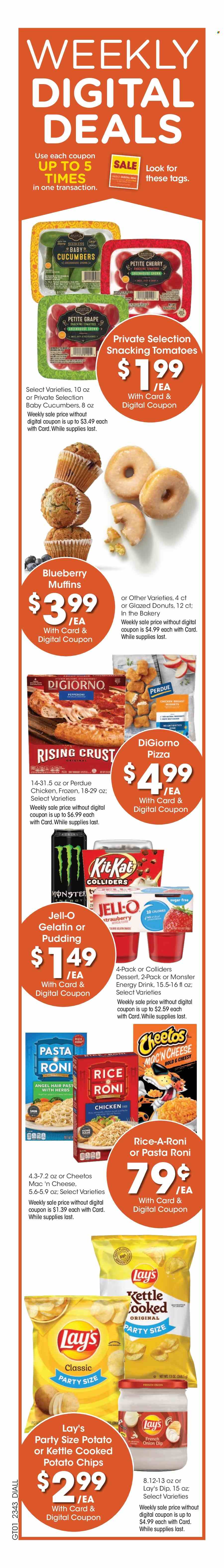 Dillons ad - 11/24/2023 - 11/28/2023. Page 8