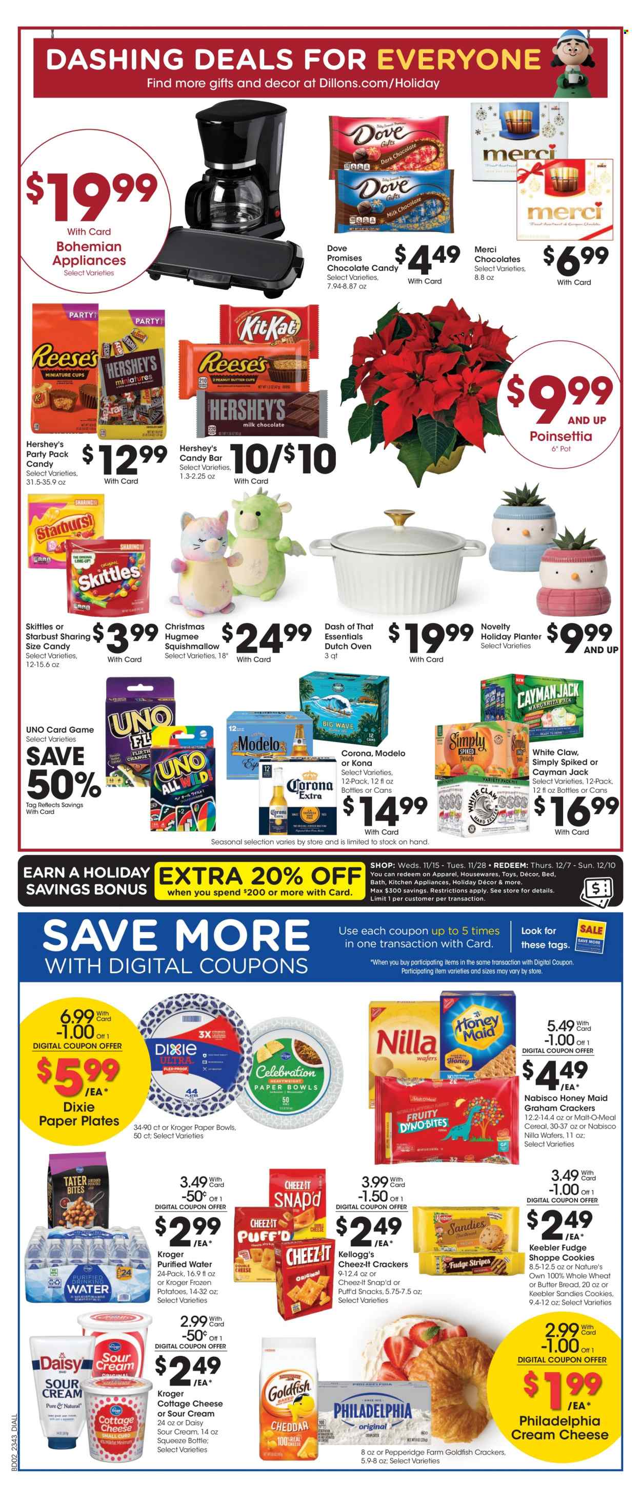 Dillons ad - 11/24/2023 - 11/28/2023. Page 3