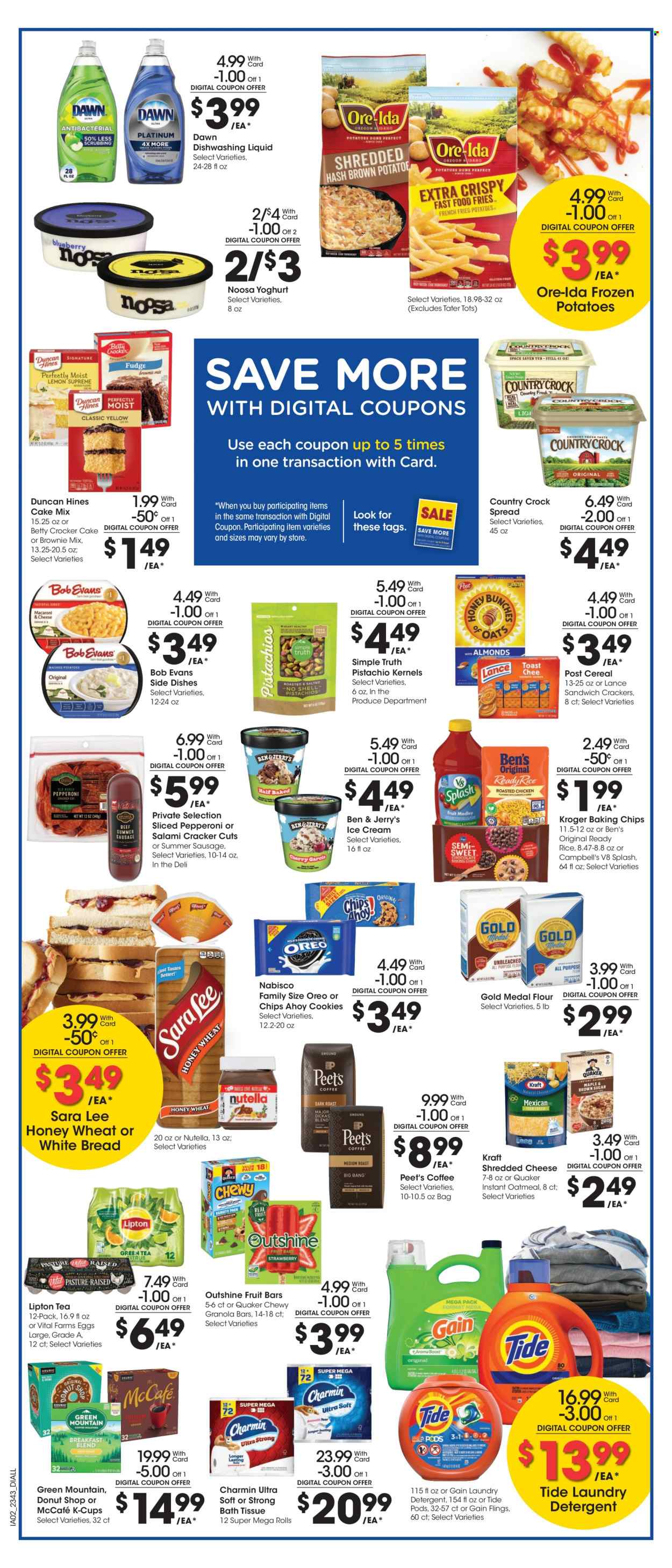 Dillons ad - 11/24/2023 - 11/28/2023. Page 2