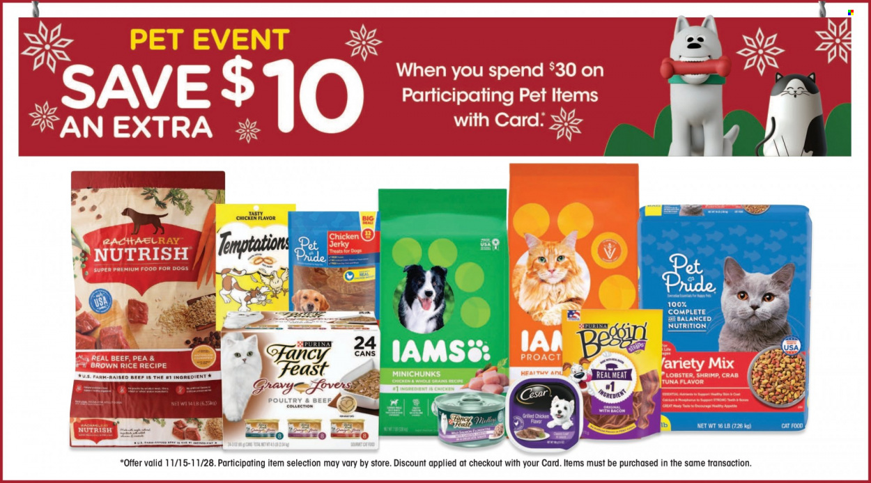 Dillons ad - 11/24/2023 - 11/28/2023. Page 13