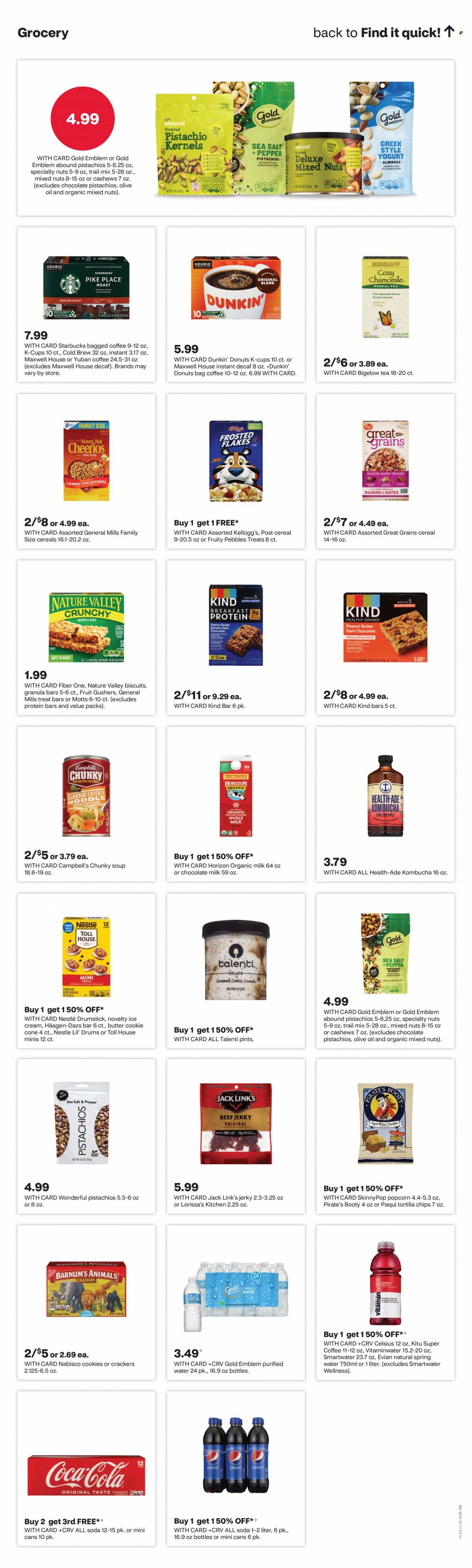 CVS Pharmacy ad - 11/26/2023 - 12/03/2023. Page 16