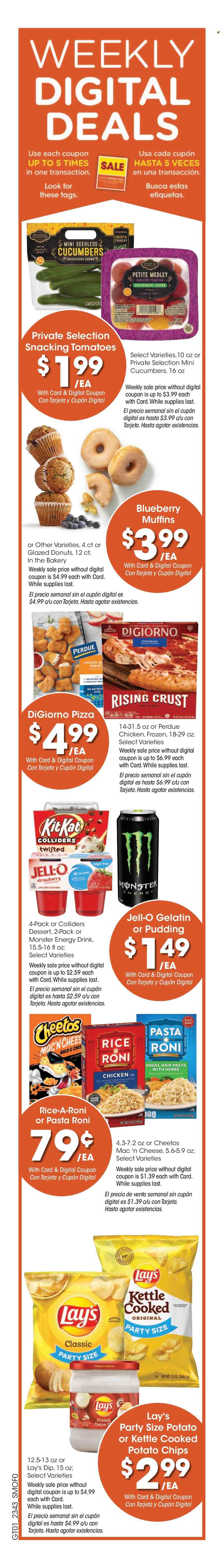 Smith's ad - 11/24/2023 - 11/28/2023. Page 3