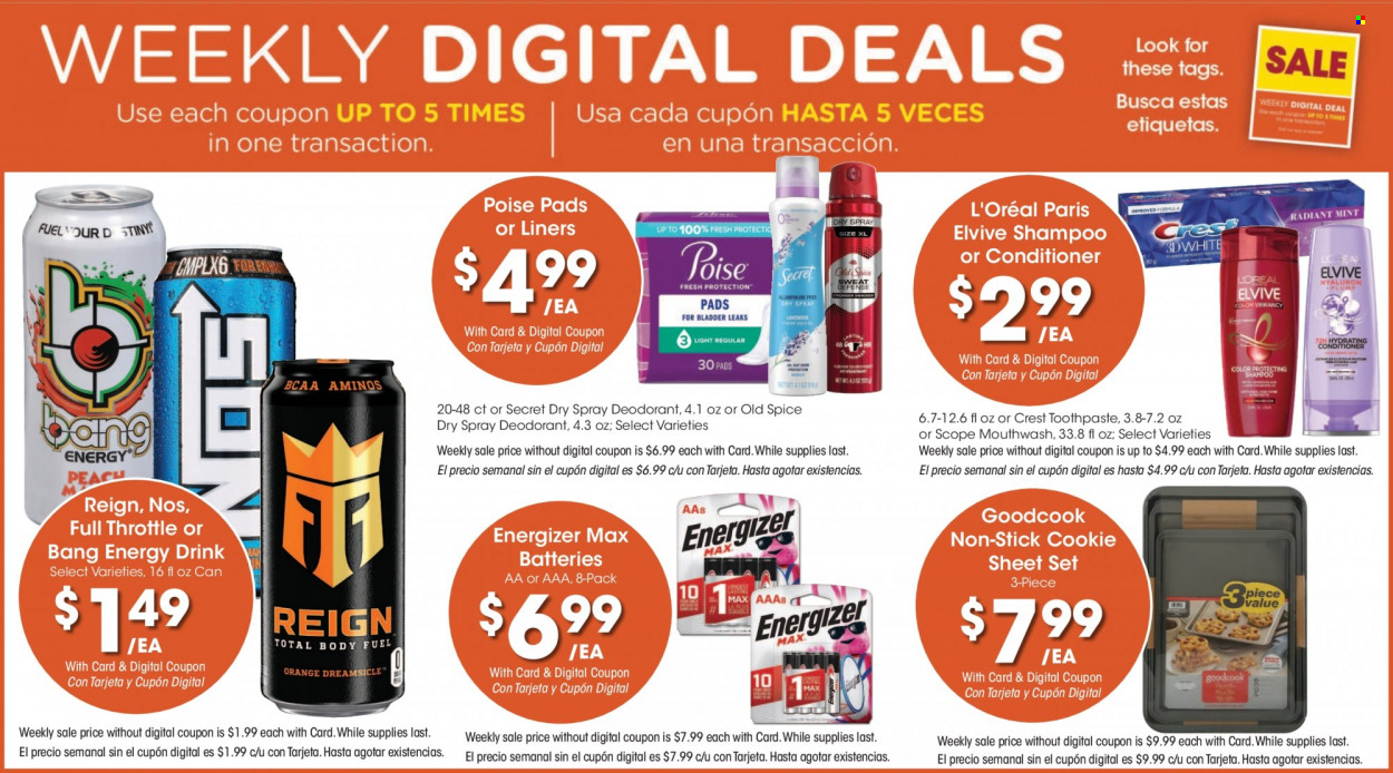 Smith's ad - 11/24/2023 - 11/28/2023. Page 4