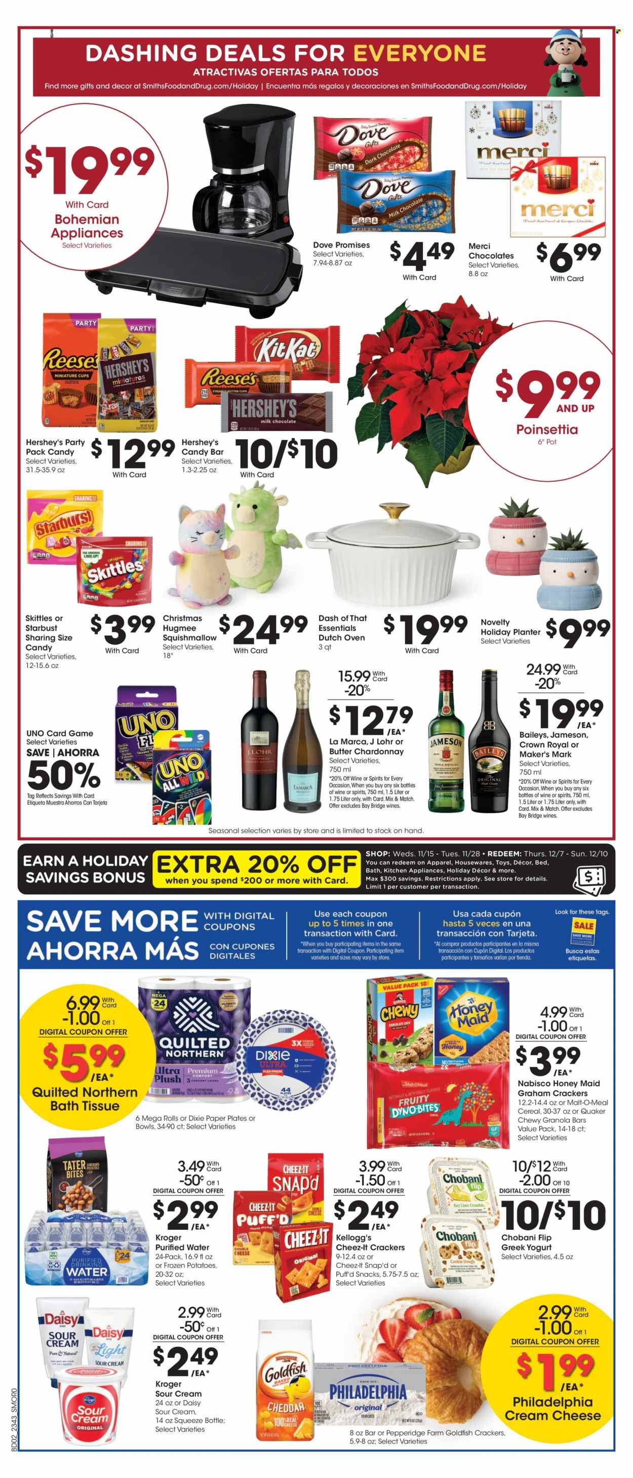 Smith's ad - 11/24/2023 - 11/28/2023. Page 7