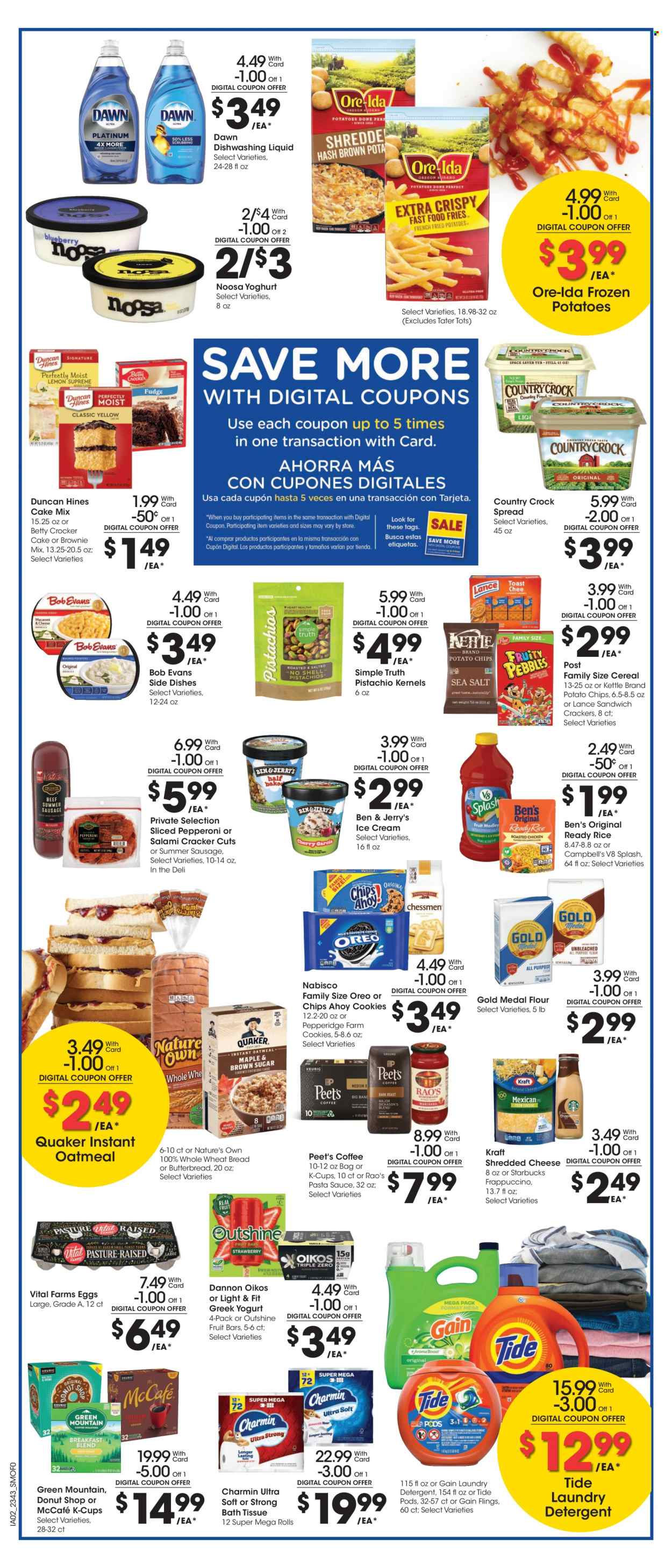 Smith's ad - 11/24/2023 - 11/28/2023. Page 8