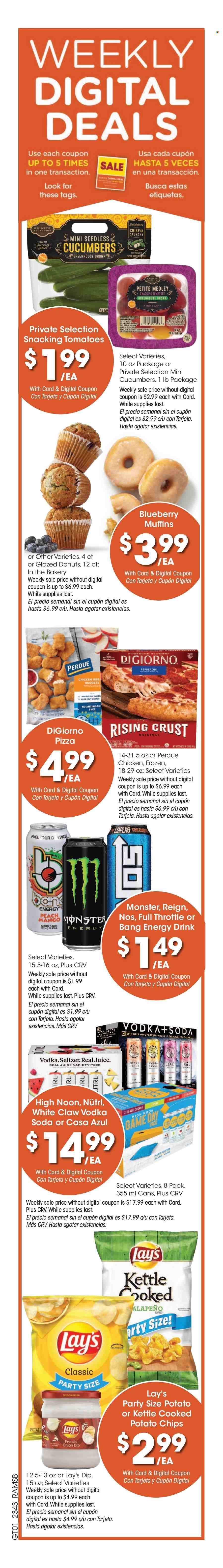 Ralphs ad - 11/24/2023 - 11/28/2023. Page 3