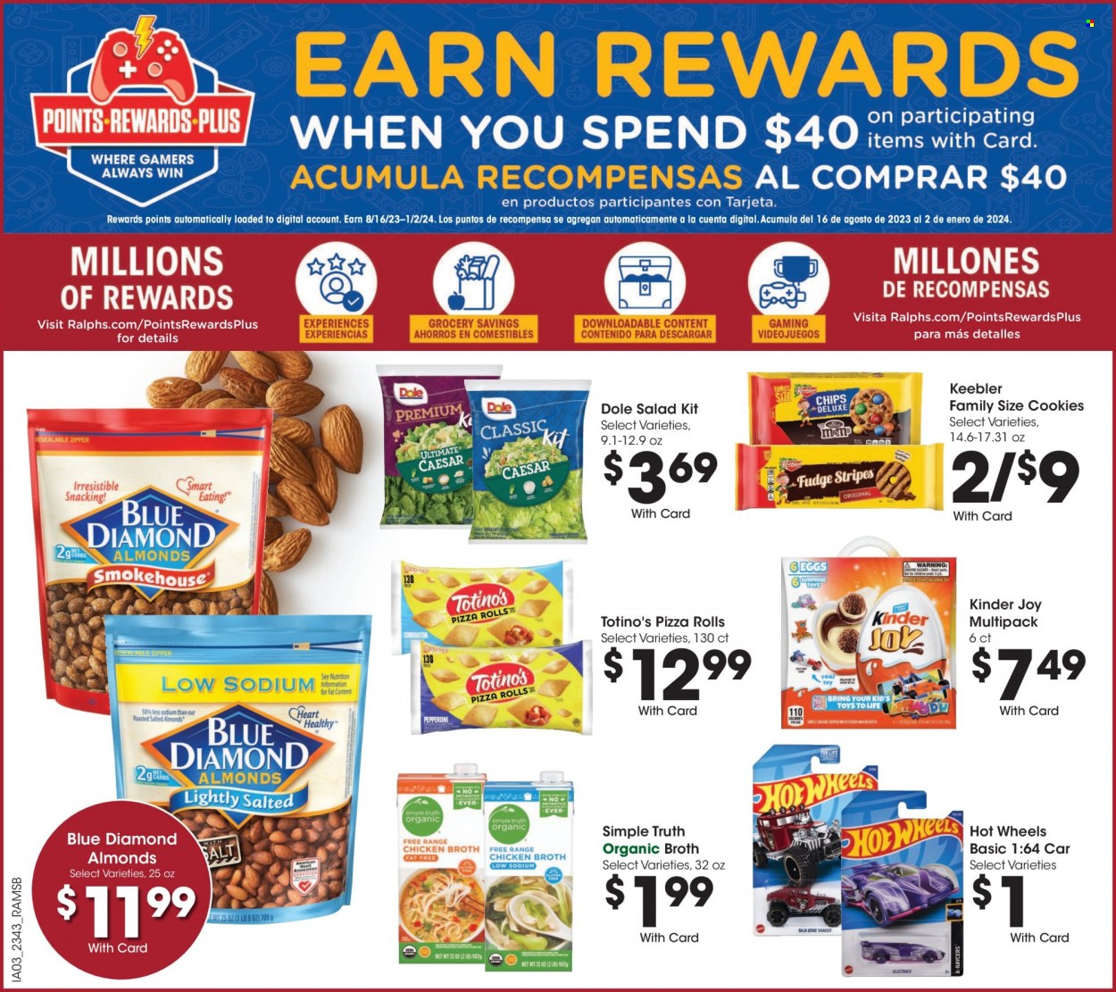 Ralphs ad - 11/24/2023 - 11/28/2023. Page 11