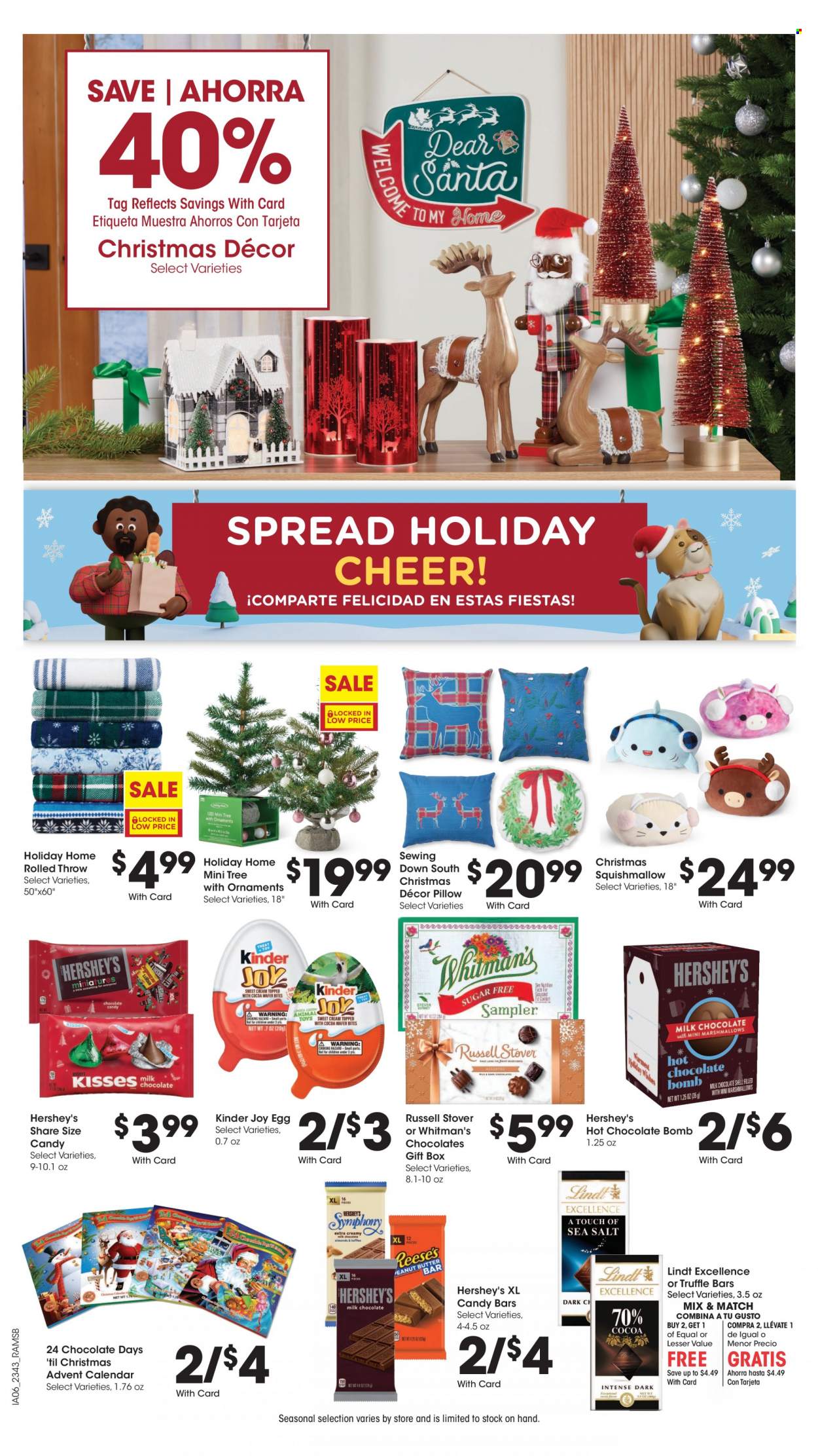 Ralphs ad - 11/24/2023 - 11/28/2023. Page 13