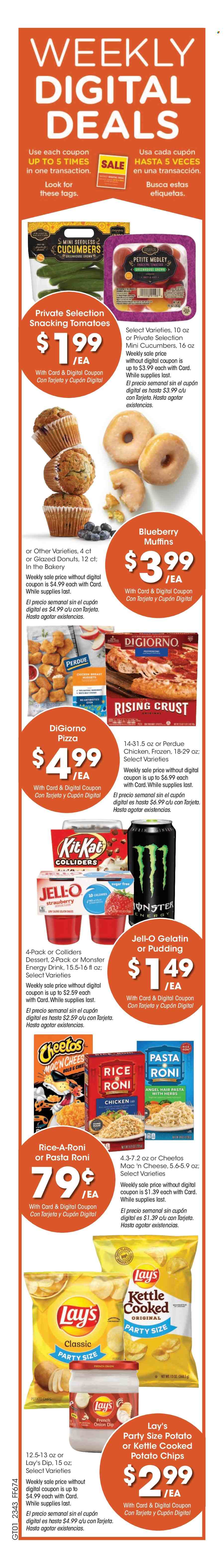 Fry’s ad - 11/24/2023 - 11/28/2023. Page 3