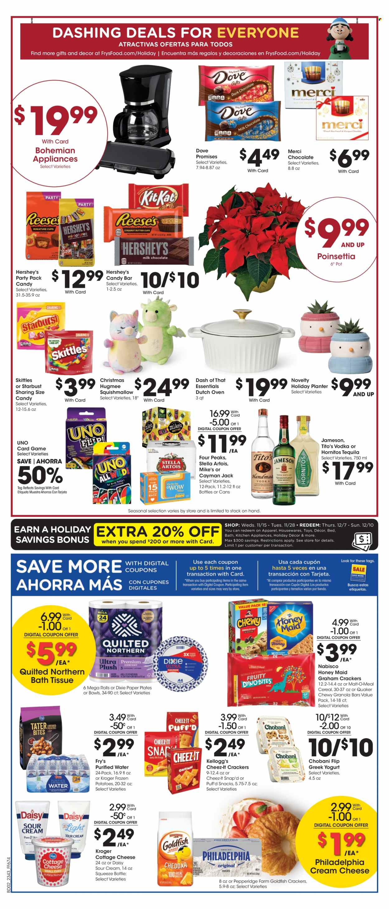 Fry’s ad - 11/24/2023 - 11/28/2023. Page 7