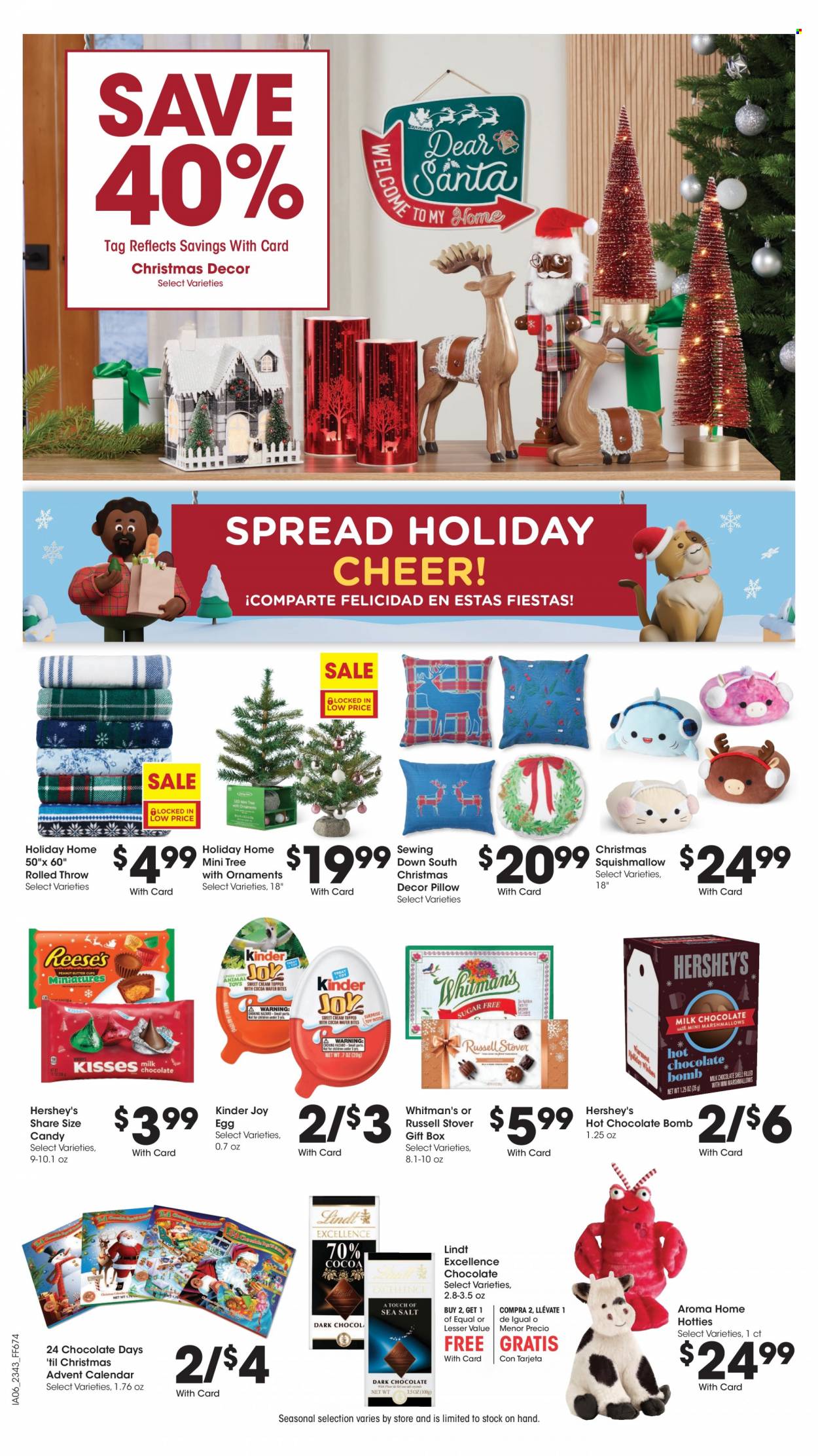Fry’s ad - 11/24/2023 - 11/28/2023. Page 13