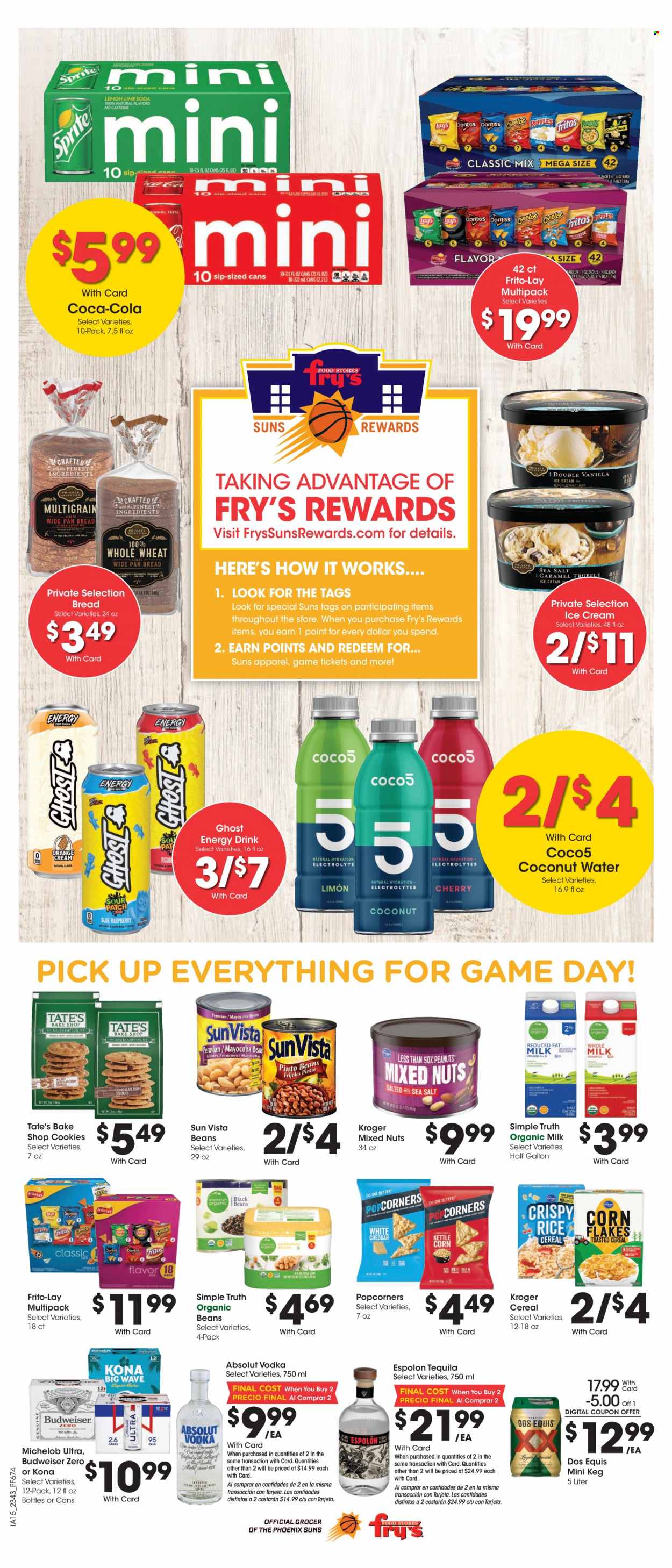 Fry’s ad - 11/24/2023 - 11/28/2023. Page 14
