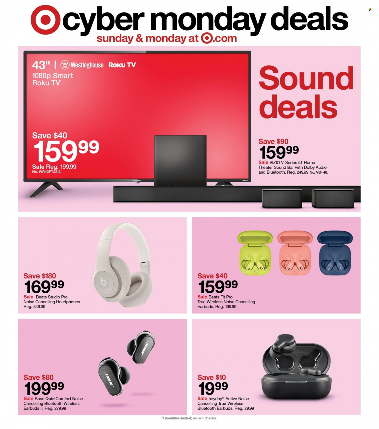 Target ad - 11/26/2023 - 12/02/2023. Page 9
