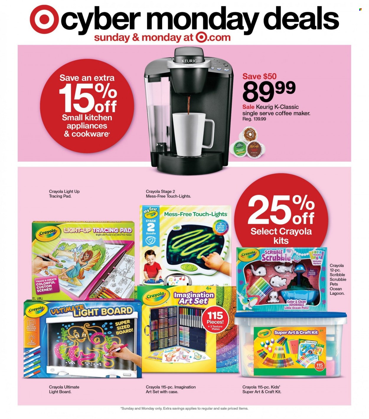 Target ad - 11/26/2023 - 12/02/2023. Page 11