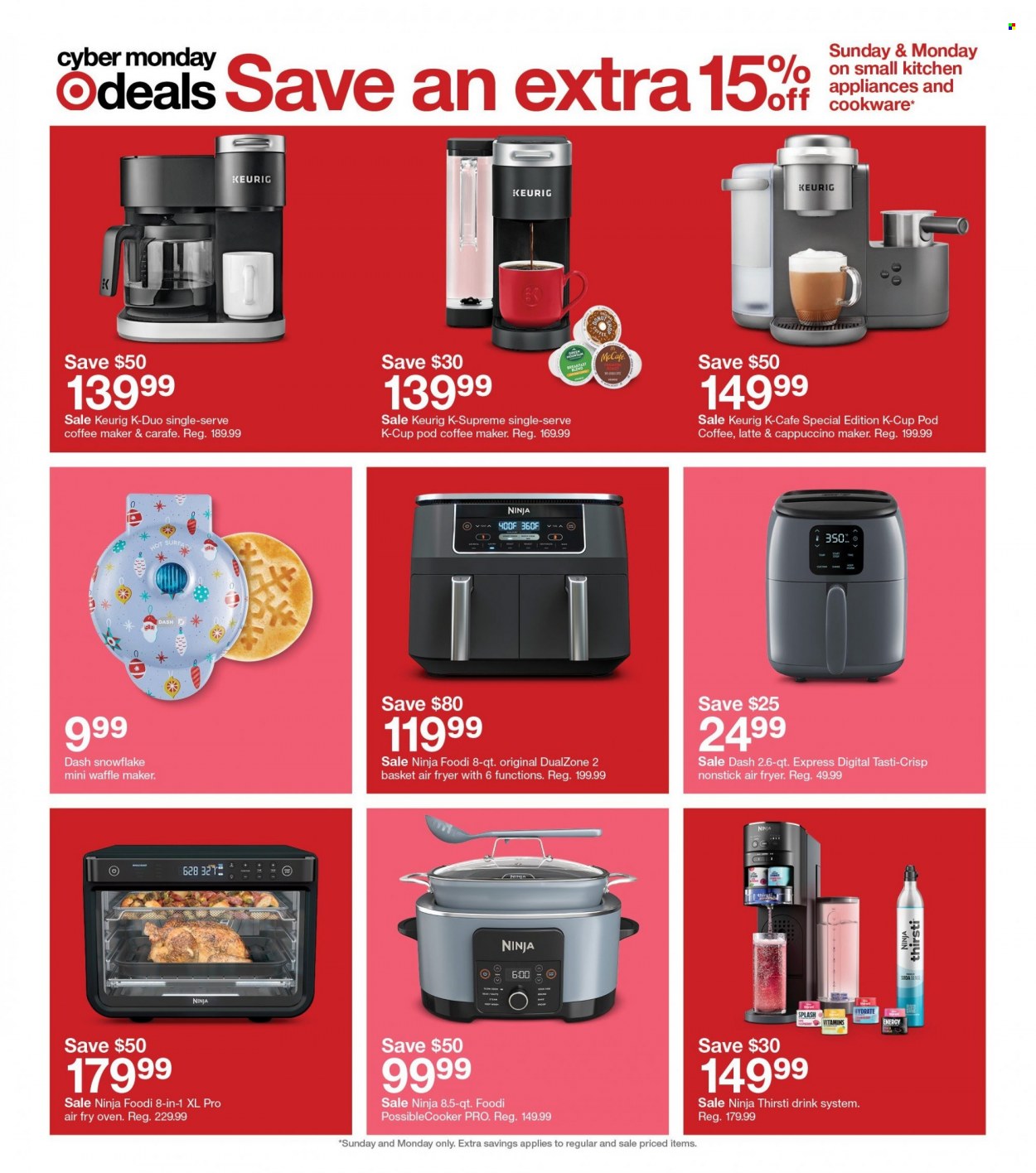 Target ad - 11/26/2023 - 12/02/2023. Page 12