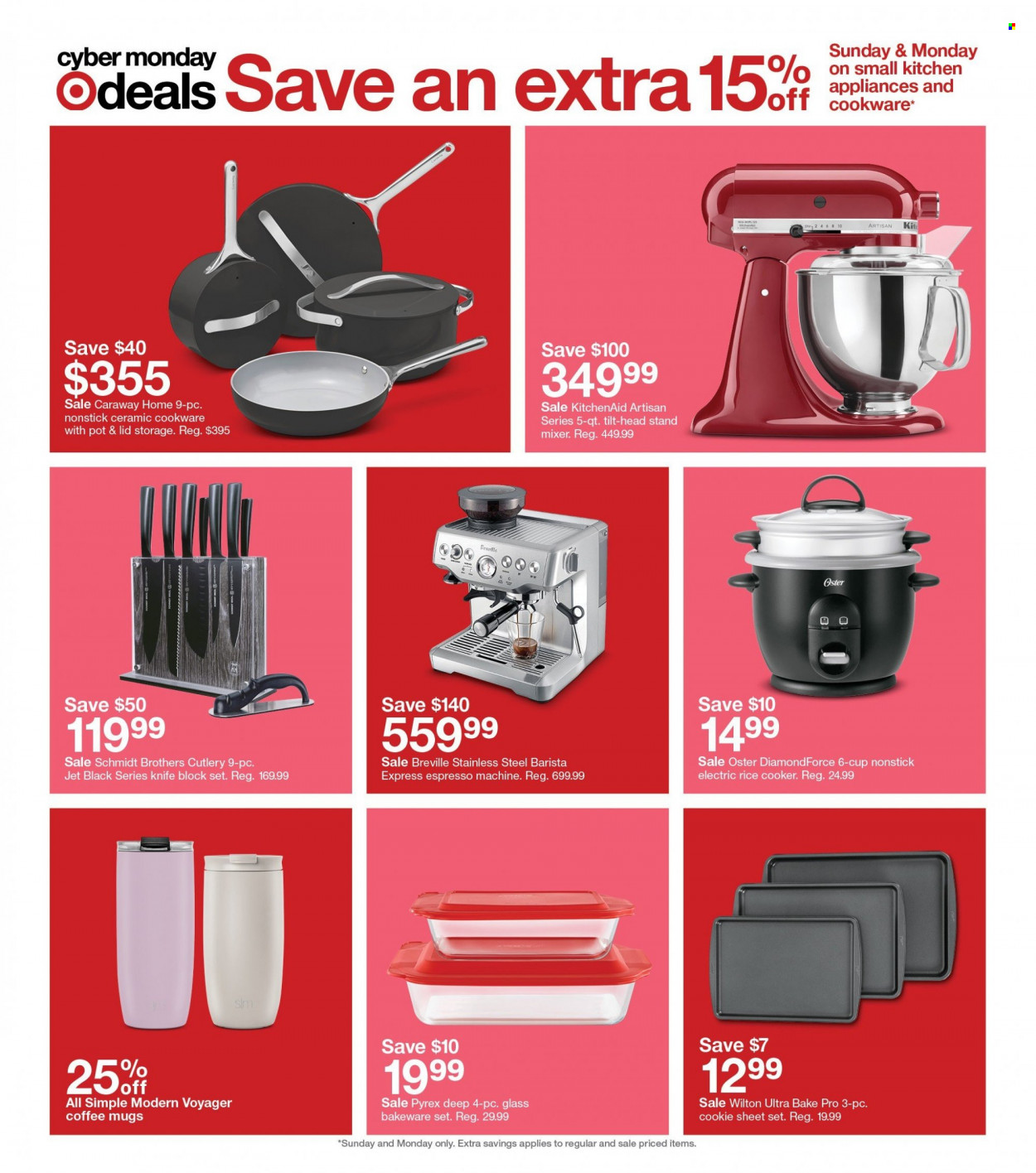 Target ad - 11/26/2023 - 12/02/2023. Page 13