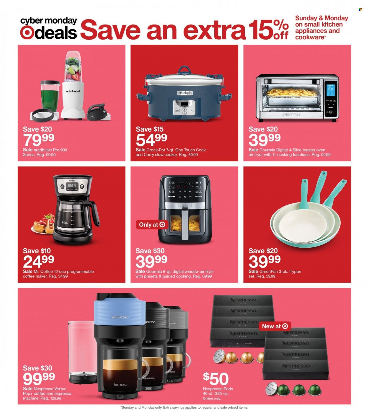 Target ad - 11/26/2023 - 12/02/2023. Page 14