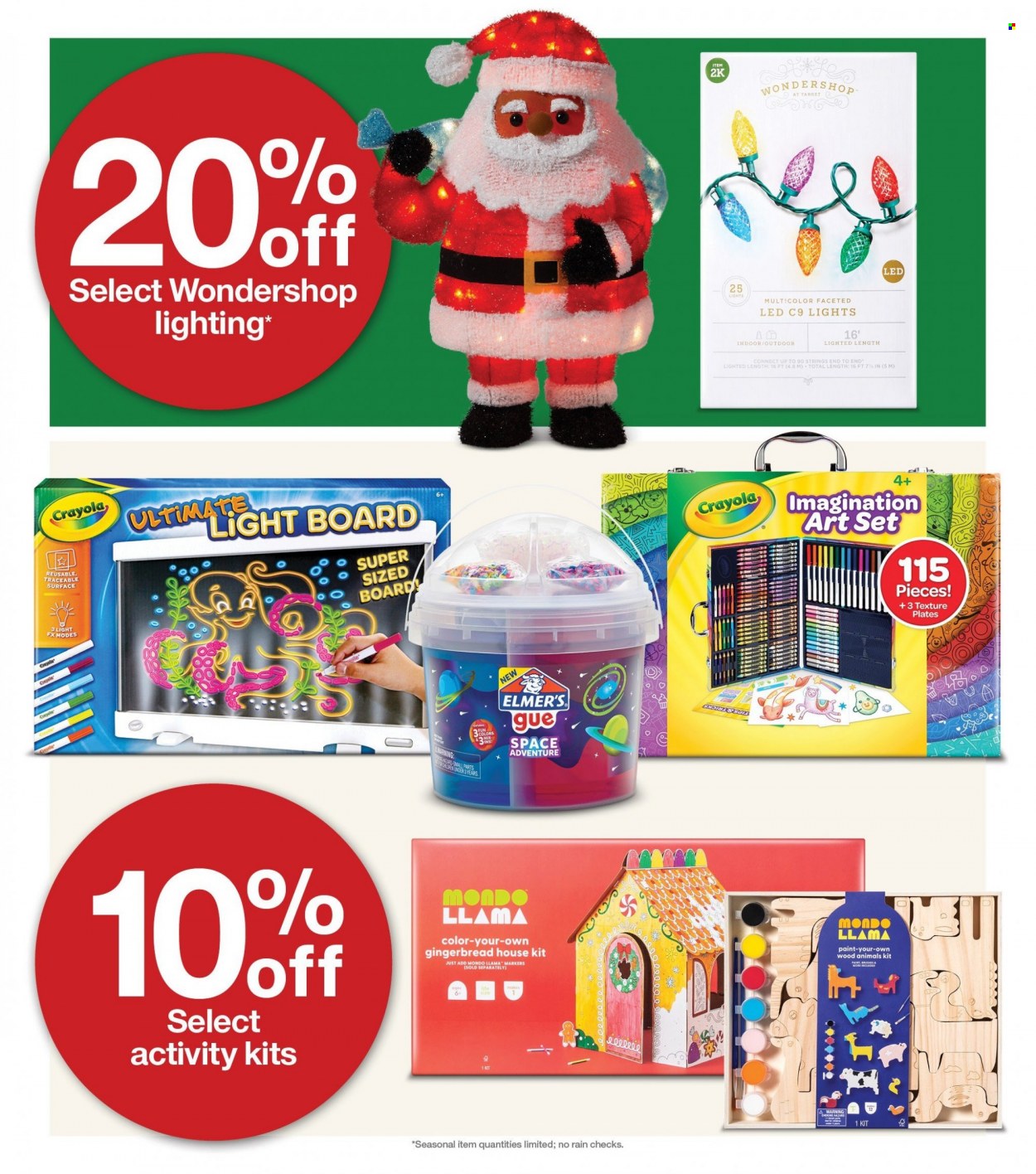Target ad - 11/26/2023 - 12/02/2023. Page 16