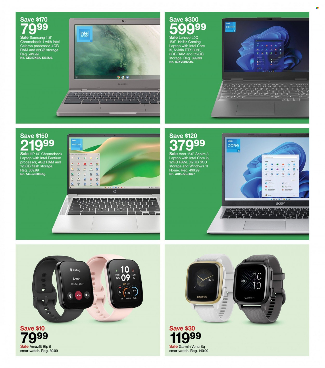 Target ad - 11/26/2023 - 12/02/2023. Page 28