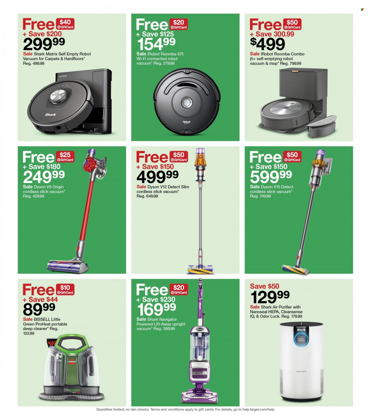 Target ad - 11/26/2023 - 12/02/2023. Page 29