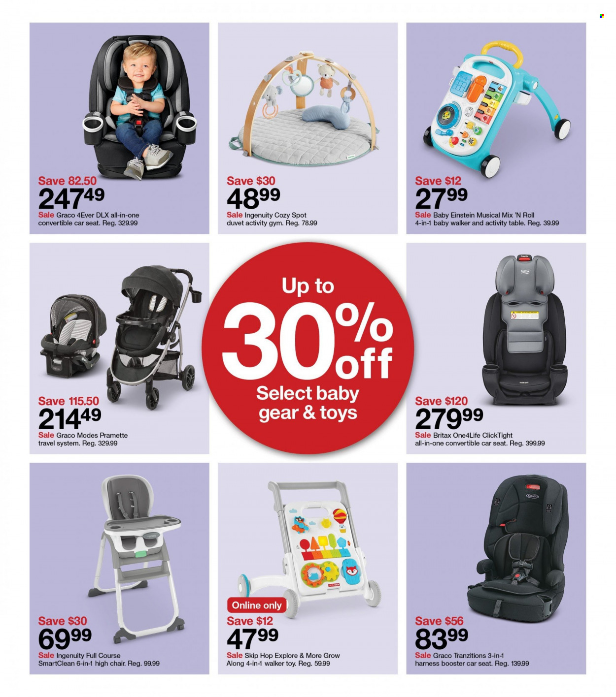 Target ad - 11/26/2023 - 12/02/2023. Page 31
