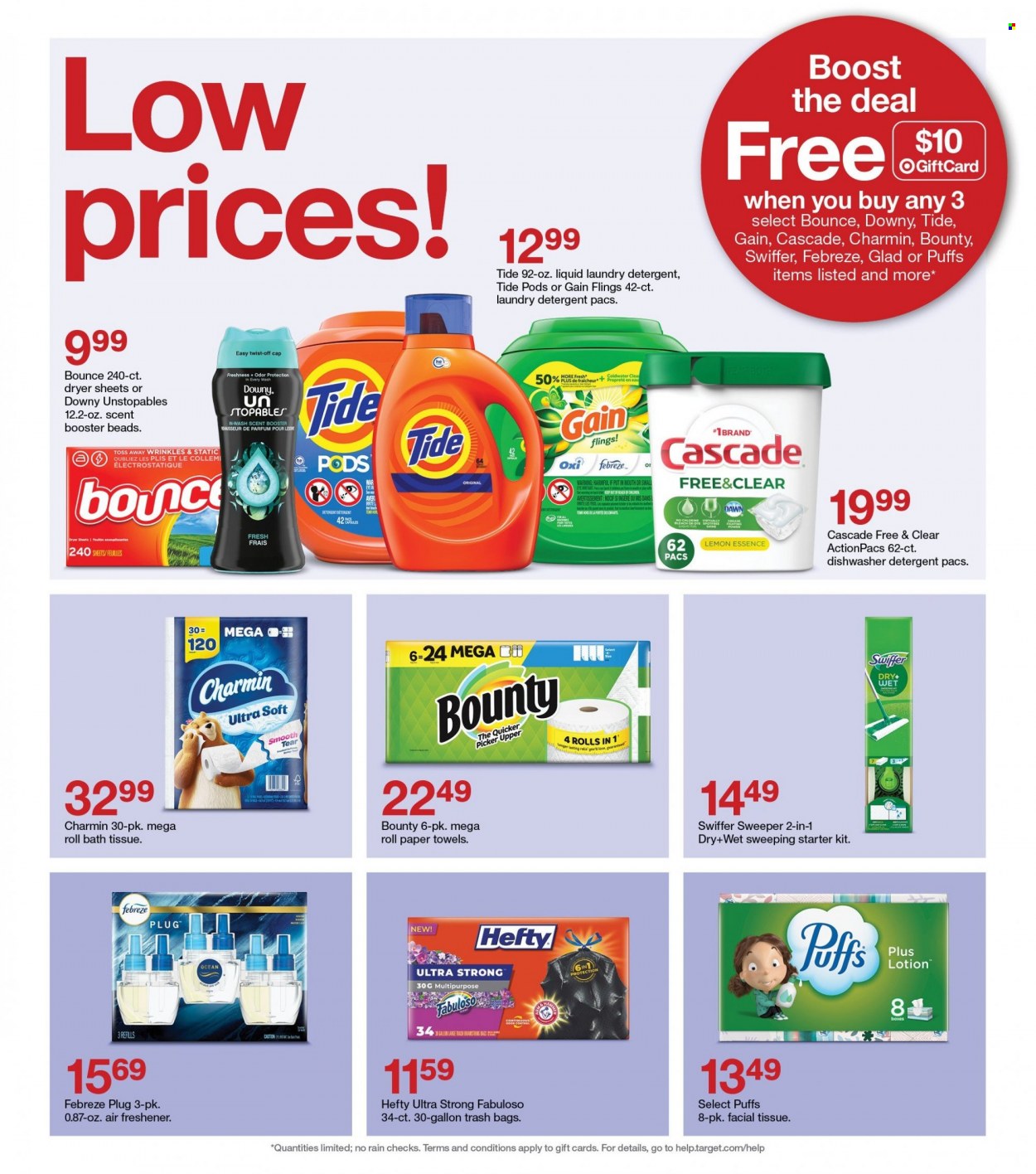 Target ad - 11/26/2023 - 12/02/2023. Page 35
