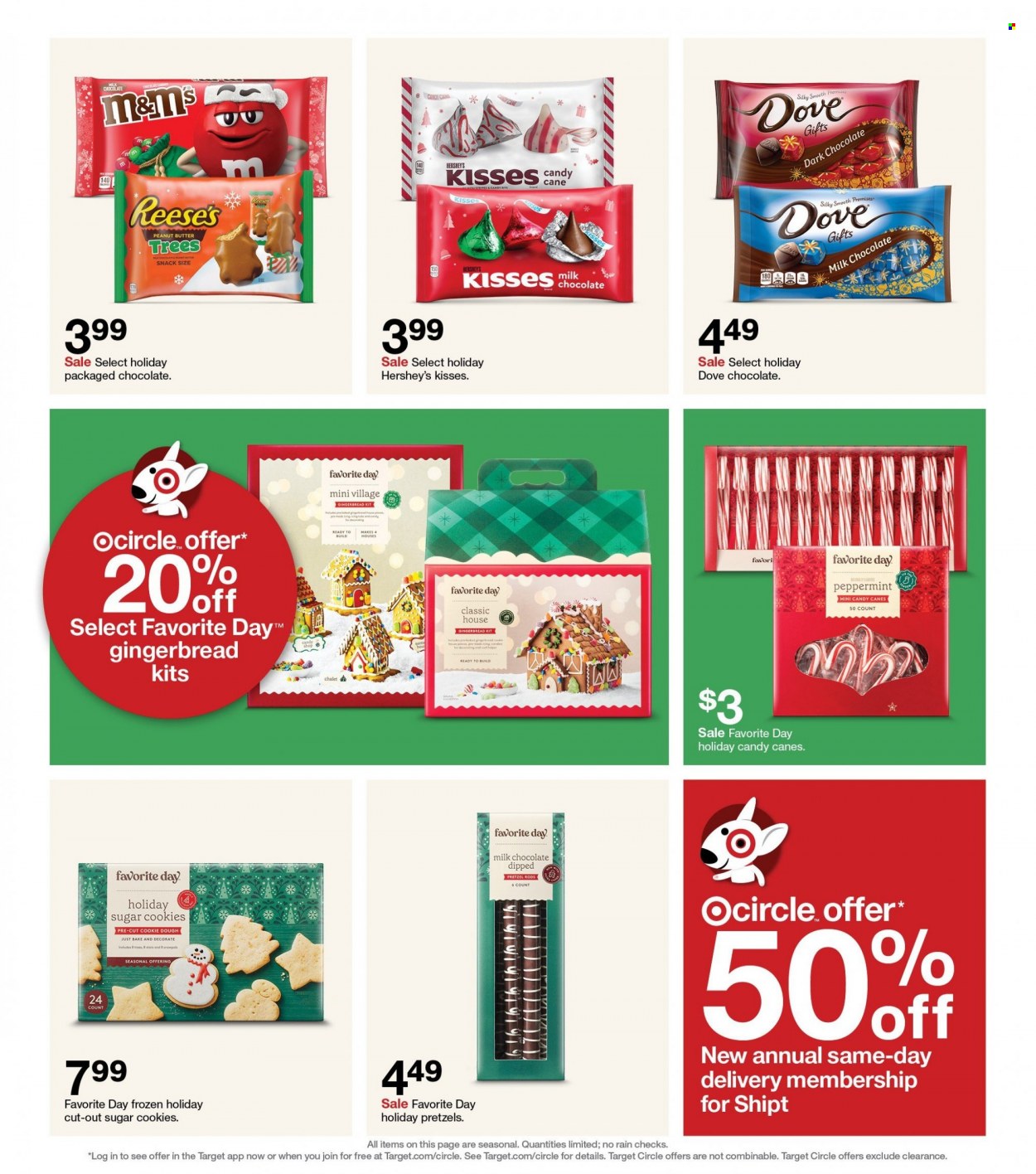 Target ad - 11/26/2023 - 12/02/2023. Page 37