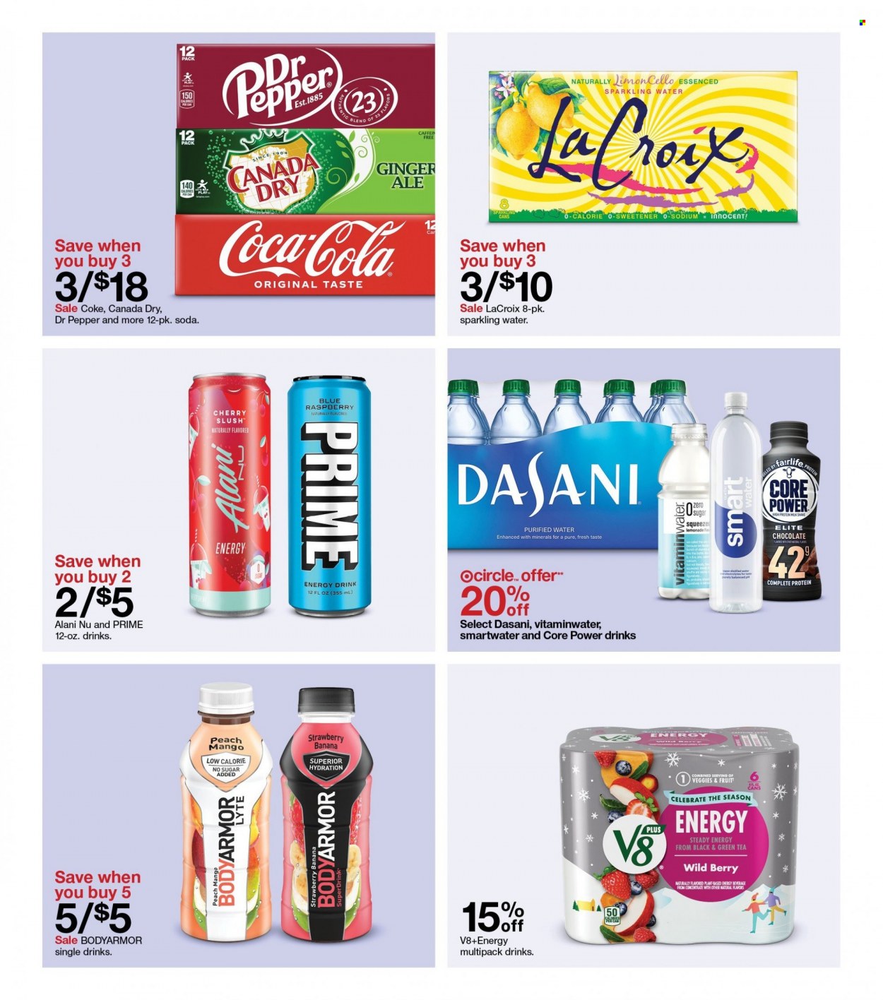 Target ad - 11/26/2023 - 12/02/2023. Page 38