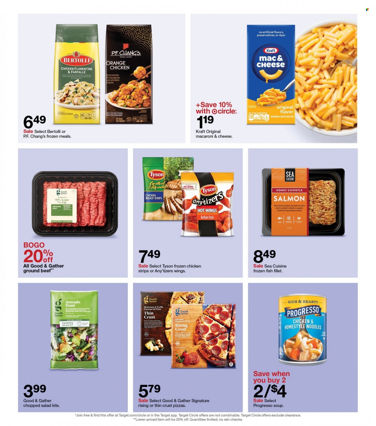 Target ad - 11/26/2023 - 12/02/2023. Page 40